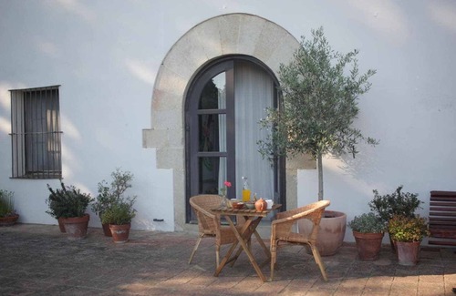 Tiana Casa | Ca l'Andreu Ecoturisme