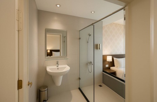 Dong Da Hotel | Eco Nest Signature Hotel