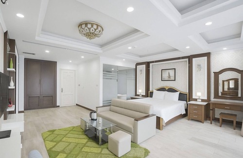 Dong Da Hotel | Eco Nest Signature Hotel
