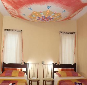 Alto Paraiso de Goias Hotel | Eco Pousada Jardim do Eden
