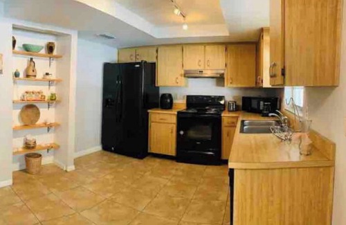 Greater Northdale Casa | Eco Reserva (Pool Heated)