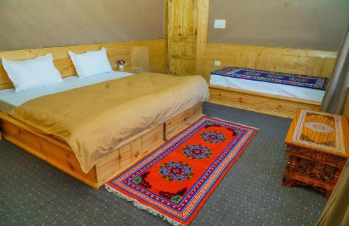 Leh Casa | Eco Residence, Pangong