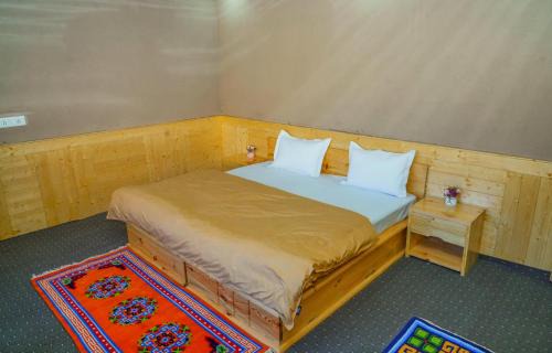 Leh Casa | Eco Residence, Pangong