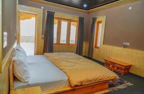 Leh Casa | Eco Residence, Pangong