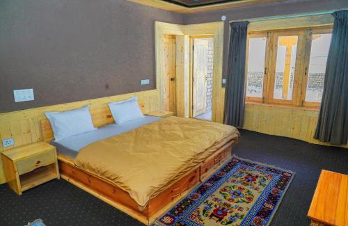 Leh Casa | Eco Residence, Pangong