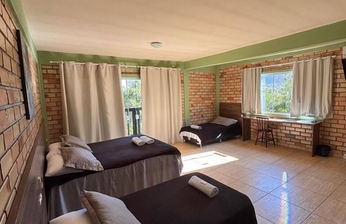 Florianopolis Hotel | Eco-Residencial Dona Francisca