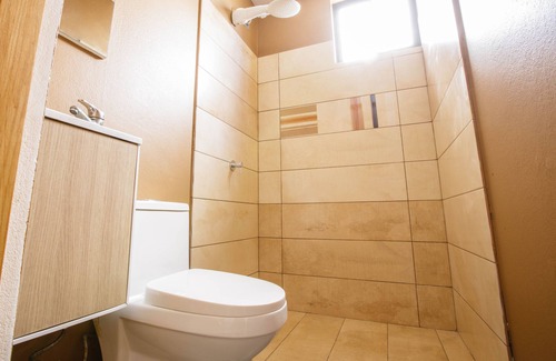 Los Tucanes Apartamento | Eco Residencias Hermanos Elizondo