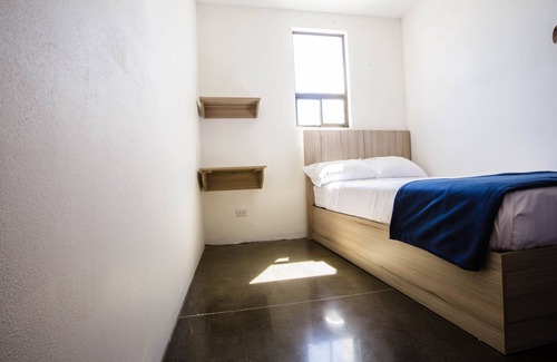 Los Tucanes Apartamento | Eco Residencias Hermanos Elizondo