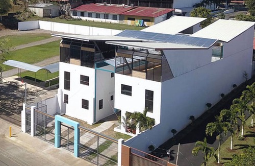 Los Tucanes Apartamento | Eco Residencias Hermanos Elizondo