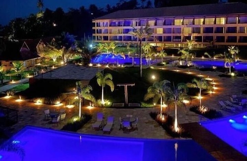 Praia dos Carneiros Apartamento | Eco Resort Carneiros