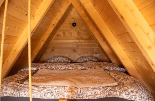 Zabljak Casa | Eco resort Nastja