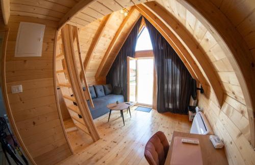 Zabljak Casa | Eco resort Nastja