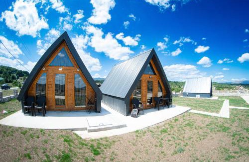 Zabljak Casa | Eco resort Nastja