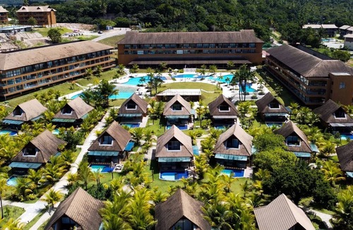 Rio Formoso Apartamento | Eco Resort - Praia dos Carneiros
