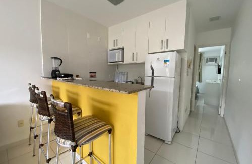Japuiba Apartamento | Eco Ribeira