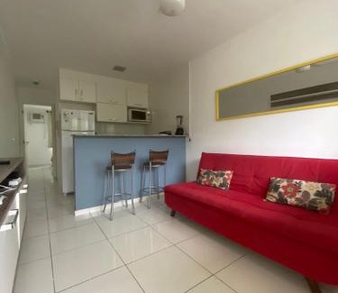 Japuiba Apartamento | Eco Ribeira
