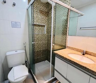 Japuiba Apartamento | eco ribeira residence