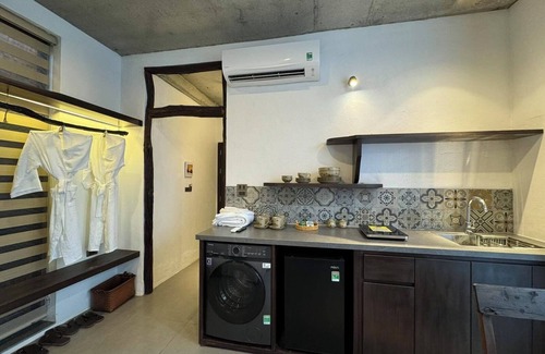 Cam Pho Casa | Eco & Rustic Home Hoian
