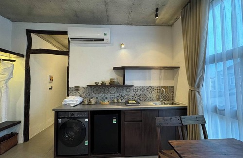 Cam Pho Casa | Eco & Rustic Home Hoian