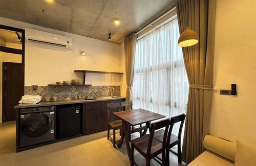 Cam Pho Casa | Eco & Rustic Home Hoian