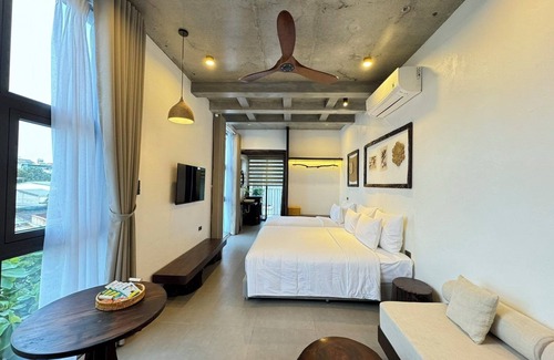 Cam Pho Casa | Eco & Rustic Home Hoian
