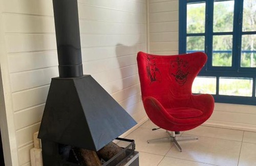 Nova Petropolis Complejo | Eco Sítio Aysso