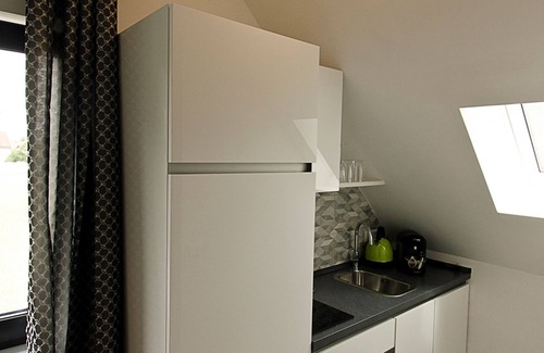 Sudstadt Apartamento | Eco Smart Apartments Nürnberg Süd