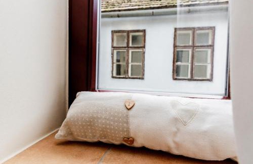 Mosonmagyarovar Apartamento | Eco-Stúdió