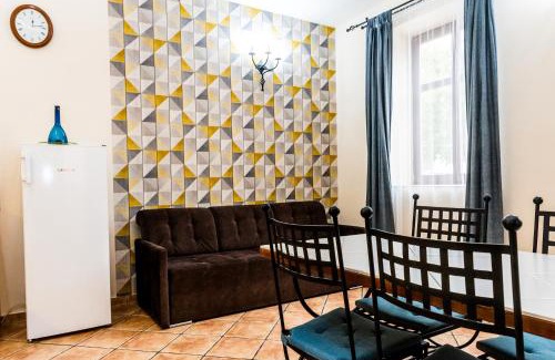 Mosonmagyarovar Apartamento | Eco-Stúdió