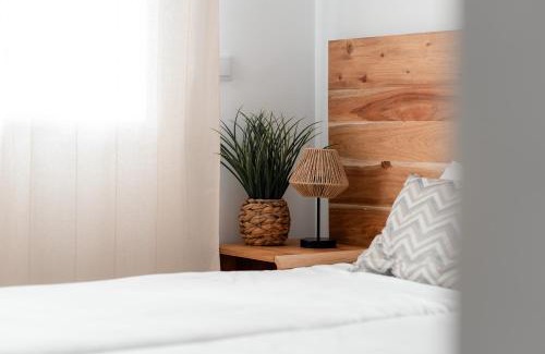 Ribeira Grande Cabina | Eco Surflodge Azores