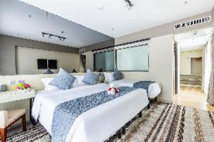 Tin Hau Hotel | Eco Tree Hotel Causeway Bay