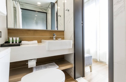 Tin Hau Hotel | Eco Tree Hotel Causeway Bay