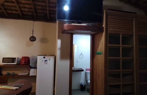 Barra Grande Chalet De Esquí | Eco Vila - Chalet 200 meters from the natural pools