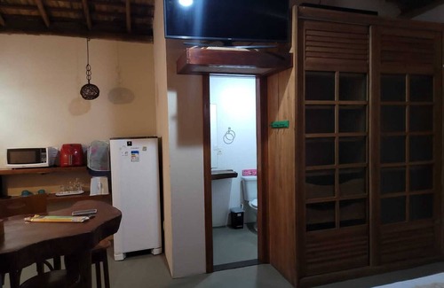 Barra Grande Chalet De Esquí | Eco Vila - Chalet 200 meters from the natural pools