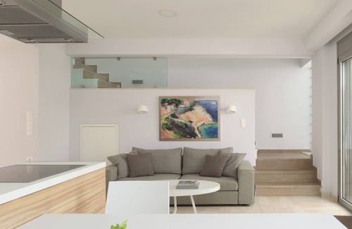 Adele Villa | Eco Villa, a perfect escape close to the beach! Walking distance to shops!