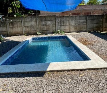 El Sunzal Apartamento | Eco Villa, El Sunzal ISA Surfing