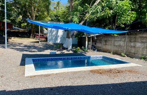 El Sunzal Apartamento | Eco Villa, El Sunzal ISA Surfing