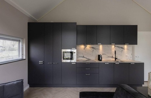 Oirschot Casa | Villa ecológica en Latour con sauna