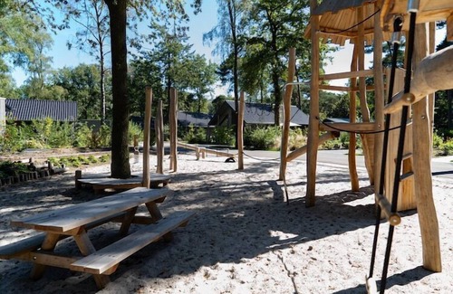 Oirschot Casa | Villa ecológica en Latour con sauna