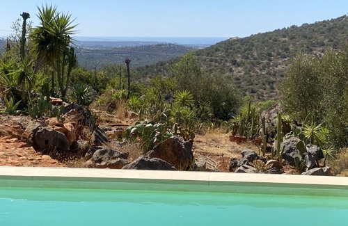 Parragil Cabaña | Eco-villa Monte Do Barrocalinho
