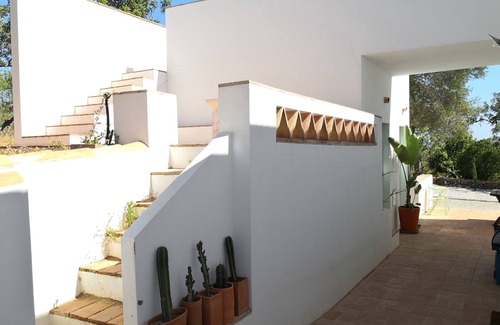 Parragil Cabaña | Eco-villa Monte Do Barrocalinho