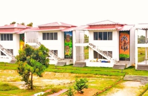Purulia Complejo | Eco Villa Resort