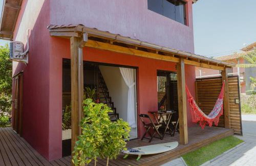 Praia do Rosa Casa | Eco Villa Rosa Norte