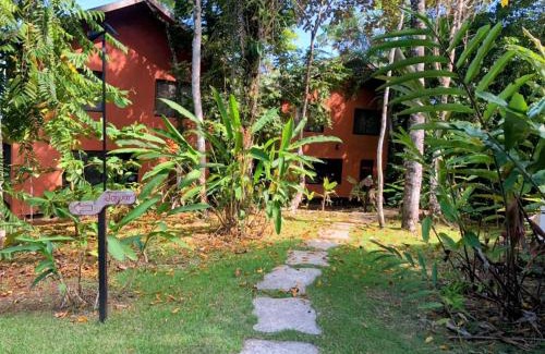 Puerto Jiménez Villa | Eco Villas-Houses-Tents Corcovado-Mountain-Ocean Views