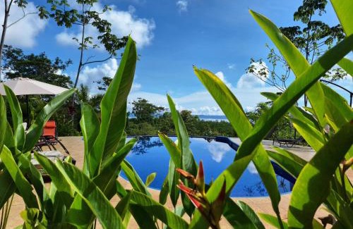 Puerto Jiménez Villa | Eco Villas-Houses-Tents Corcovado-Mountain-Ocean Views