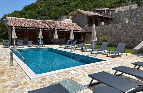 Virpazar Casa | Eco Villas Merak