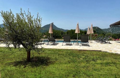 Virpazar Casa | Eco Villas Merak
