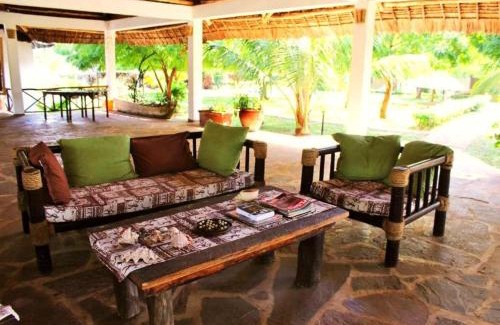 Watamu Cabina | Eco Villas Watamu