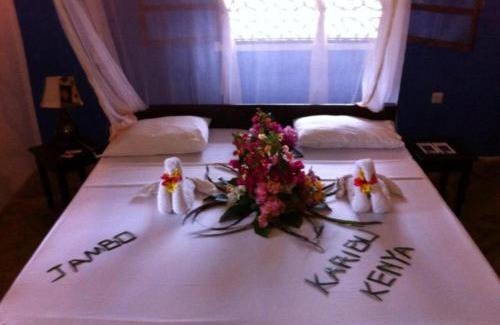 Watamu Cabina | Eco Villas Watamu