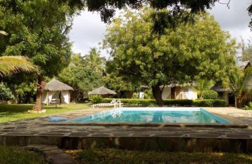 Watamu Cabina | Eco Villas Watamu